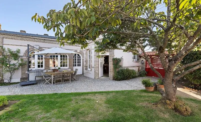 Villa Serpentine - Maison d'Hôtes