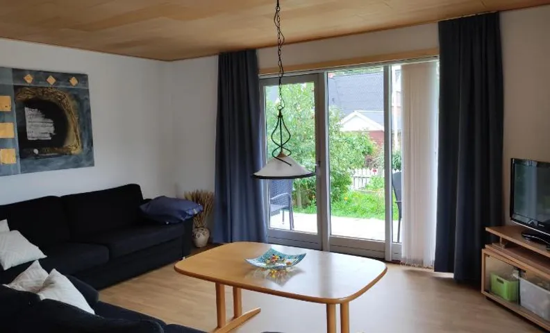 Hjortdal B&B