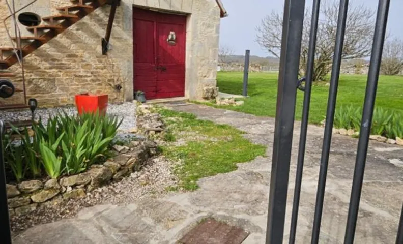 L'écurie du Mas