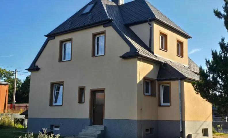 Ubytování Ráďa