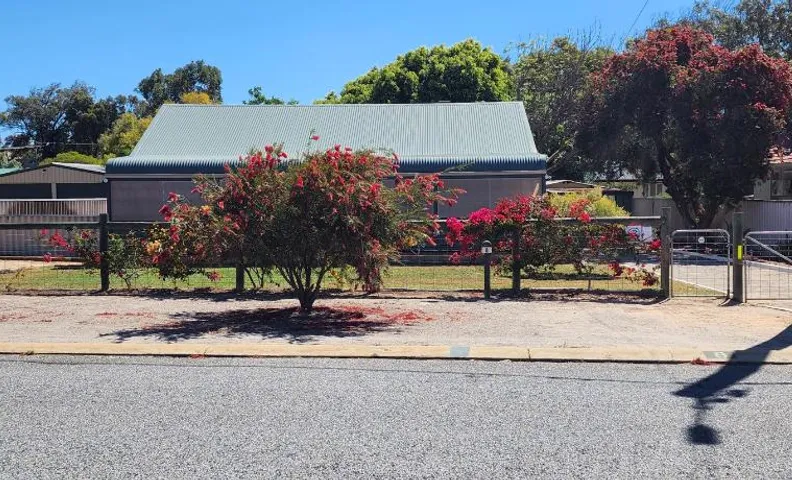Bottlebrush Retreat Geraldton