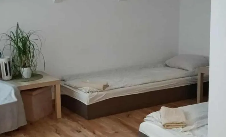 Zajazd i Motel u Krzyśków