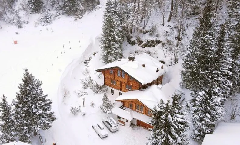 MOUNTAINRANGER - Lodge - ski in & ski out