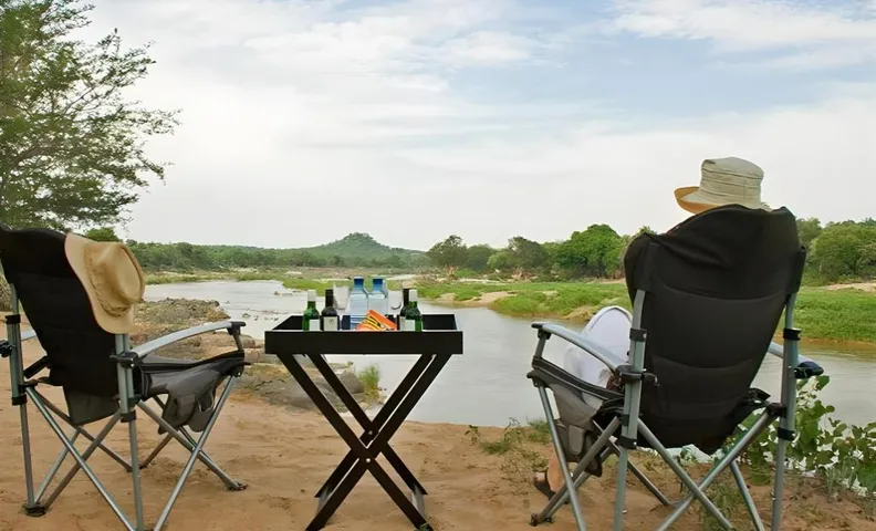 Tulani Boutique Lodge