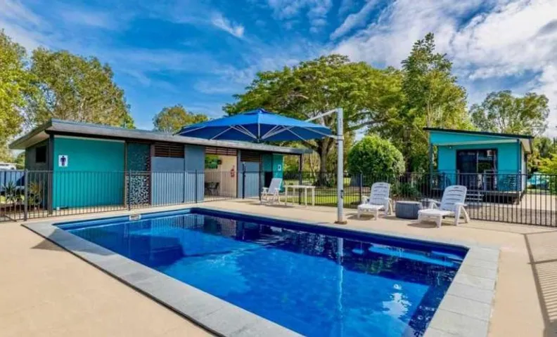 Gunna Go Whitsunday Holiday Park