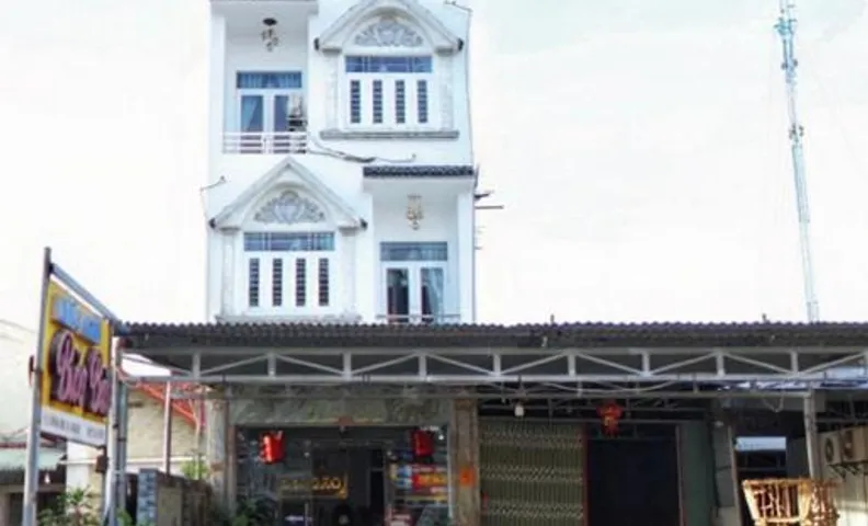 Nhà Nghỉ Bảo Bảo