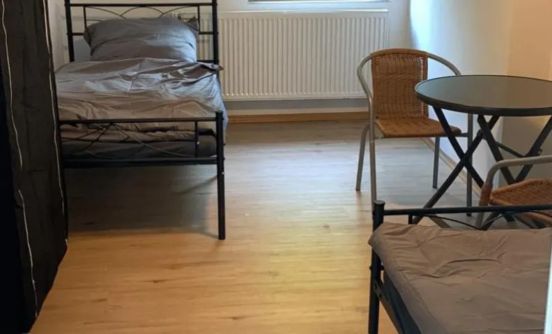 Low Budget Motel Kraichtal