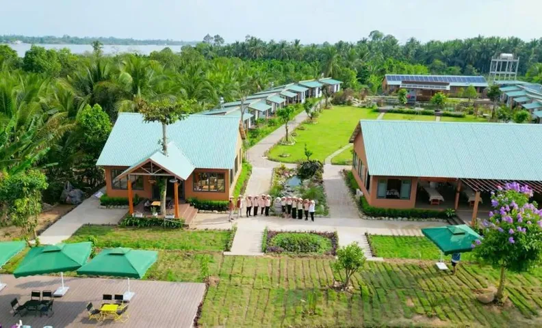 T'ANOR Homestay