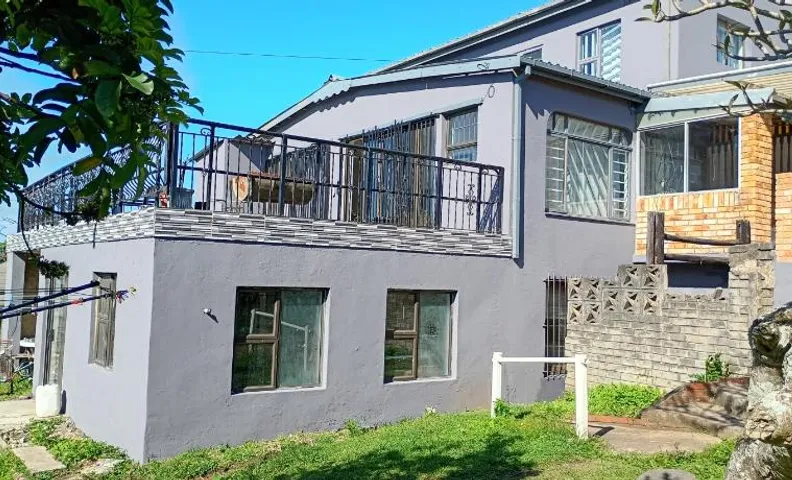 Leisure Seaview House