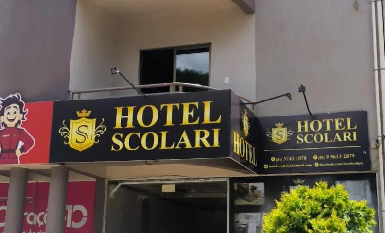 Hotel Scolari