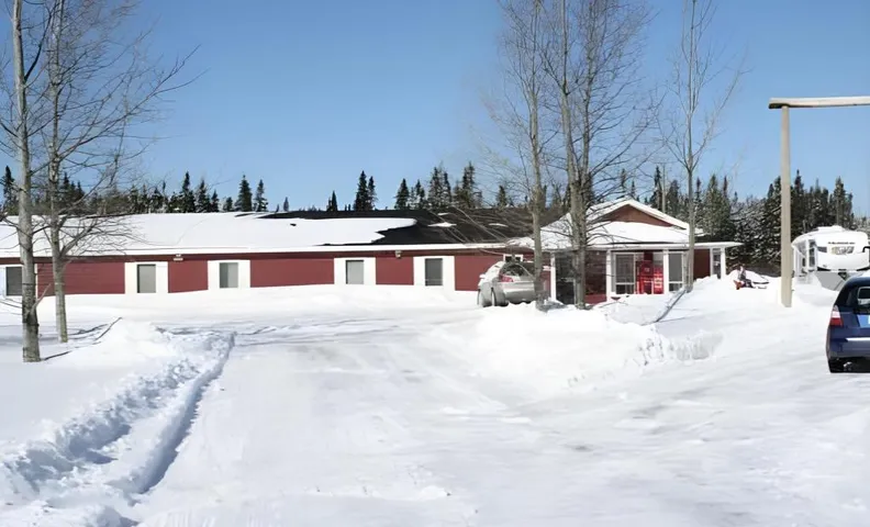 The Country Inn Motel