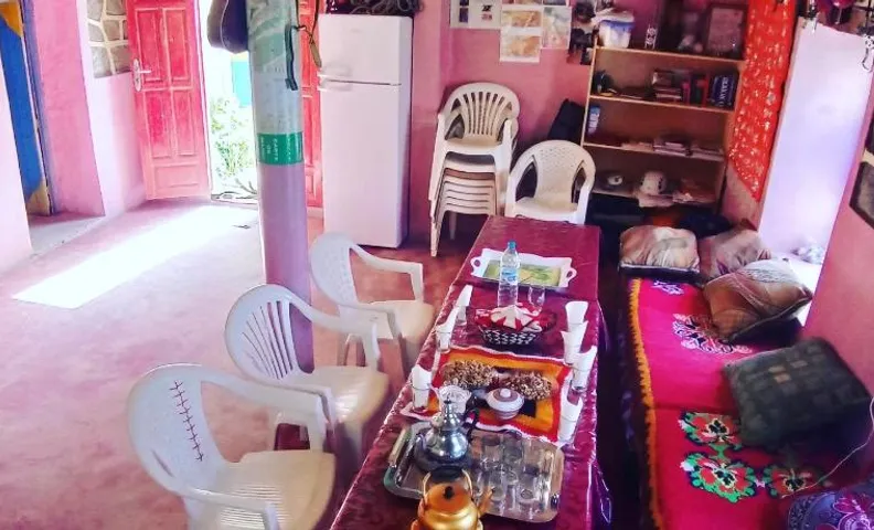 Gîte Baraka Taghia