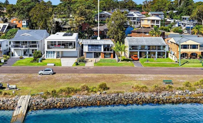 Bayview Nook Tanilba Bay