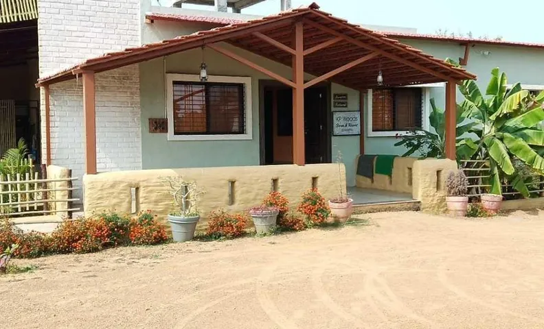 KP Woods Farm and Resort Umred