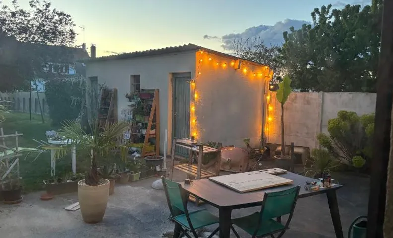 Maison ou chambre chez l'habitant proche du circuit pour séjours touristiques
