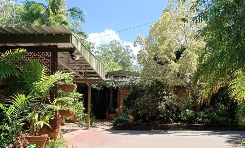 Charming country house close to Grafton