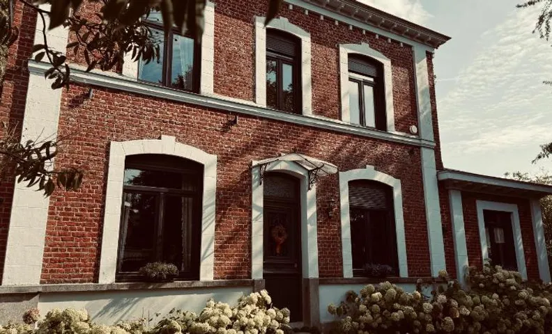 La Villa des Roses - Suite & Spa