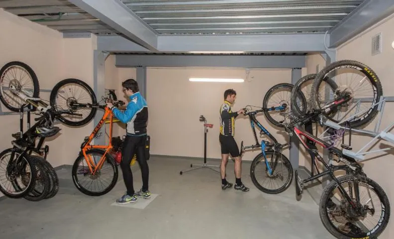 Bike & Family Hotel Derby