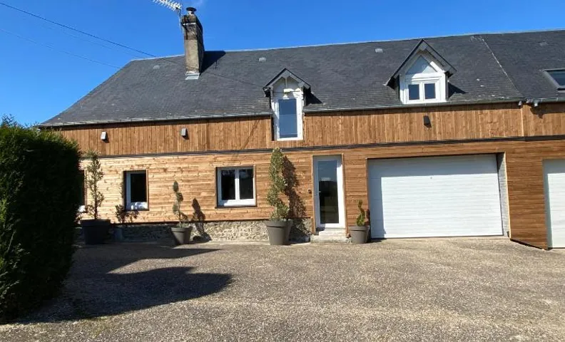La Ferrière