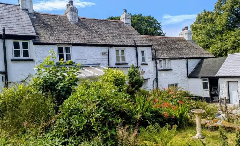 Beechwood Farmhouse