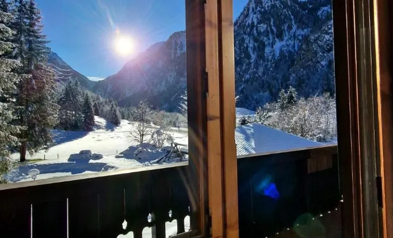 Pension Baranekhof - Just One Ski Bus Stop from Kitzsteinhorn Ski Resort