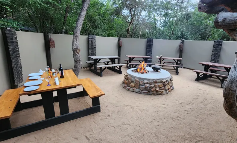 African Sky Bush Camp