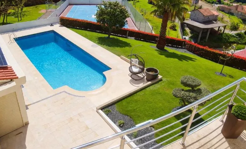 Casa Encosta do Marao