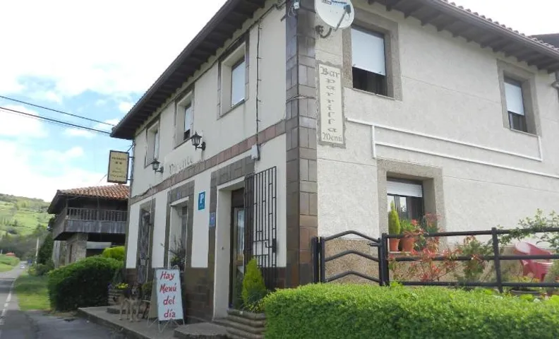 Pension Casa Vicente