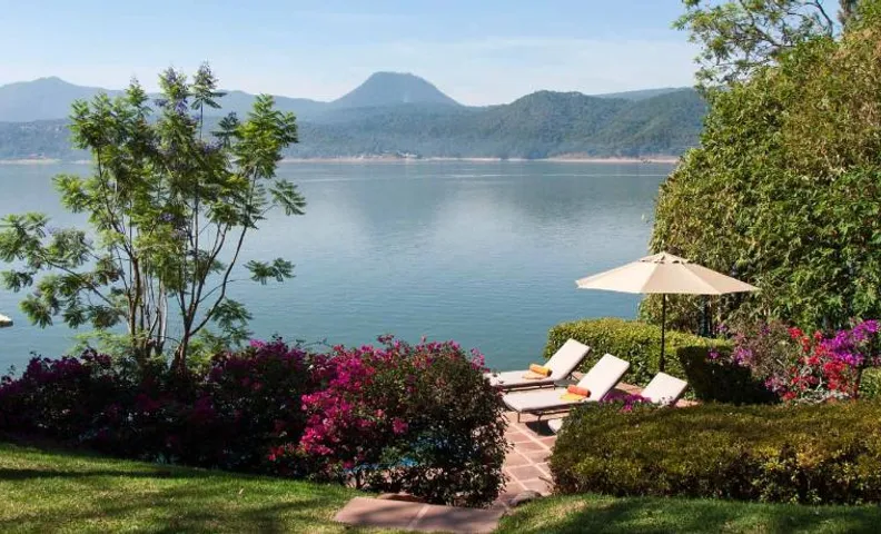 CASA LAGO - LA PEÑA