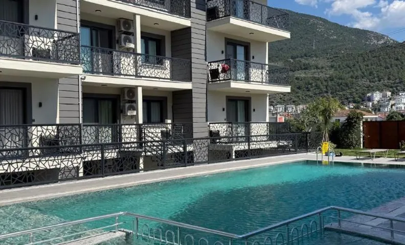 Fethiye Serenity Suites