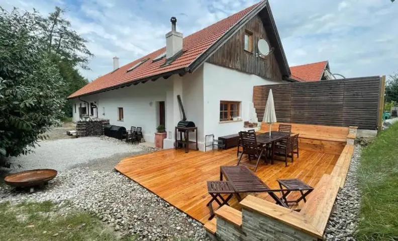 Chalet Notschkerl