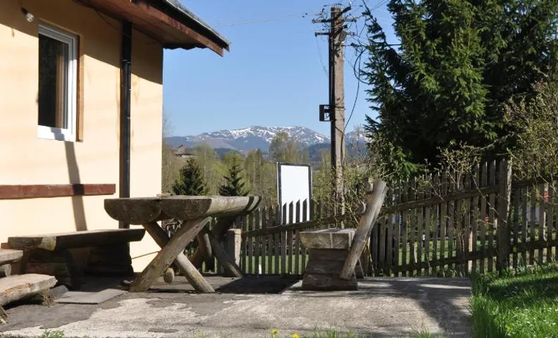 Casa Mărioara