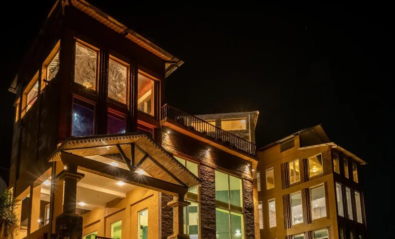 Jujurana Resort and Spa