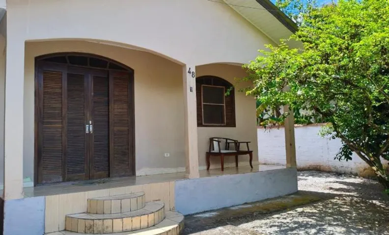 Casa Acerola - 900 m do centro
