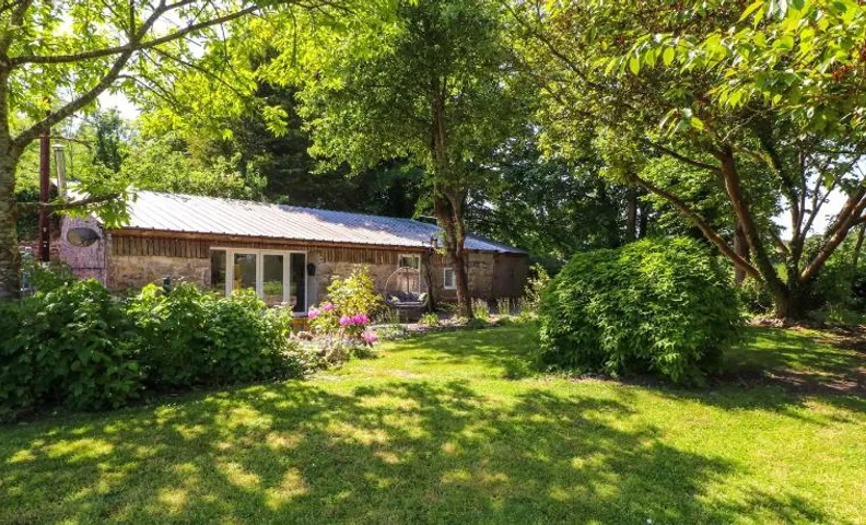 Woodman's Lodge