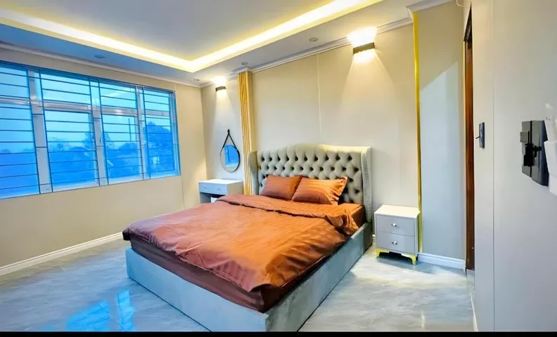 Gia Khang Hotel