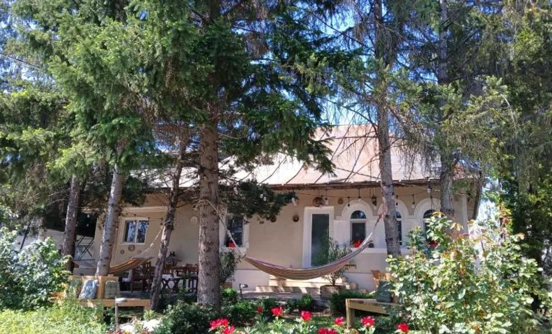 Casa de Vacanta Nora