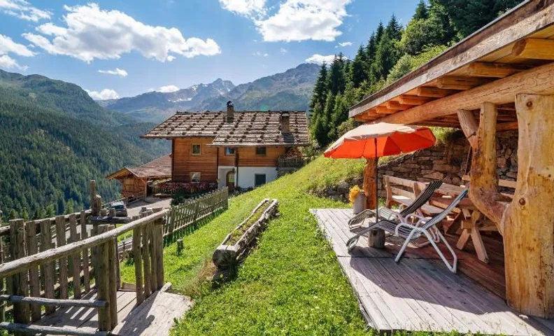 Unterjochmayrhof