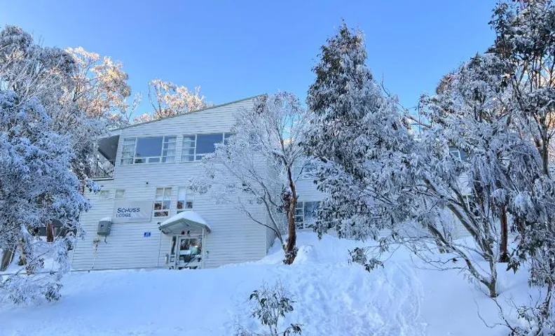 Schuss Alpine Club, Mt Buller