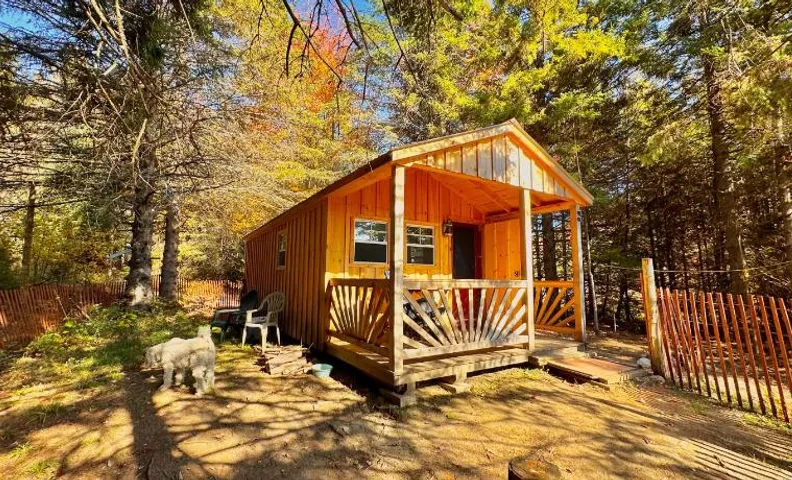 Lookout Cabin