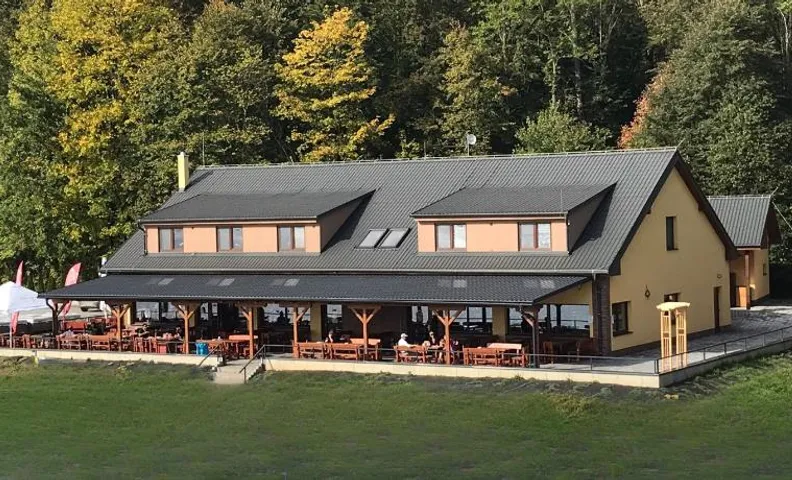 Resort Těrlicko
