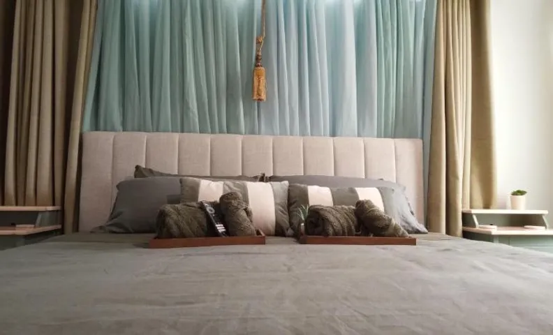 La Casa Verde in Warner Lakes - A Boutique Guesthouse - A Welcoming Homestay