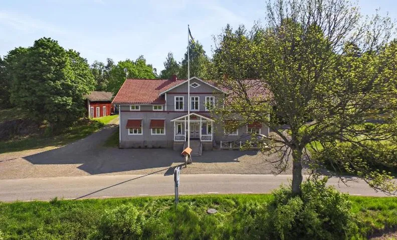 Asa Vandrarhem