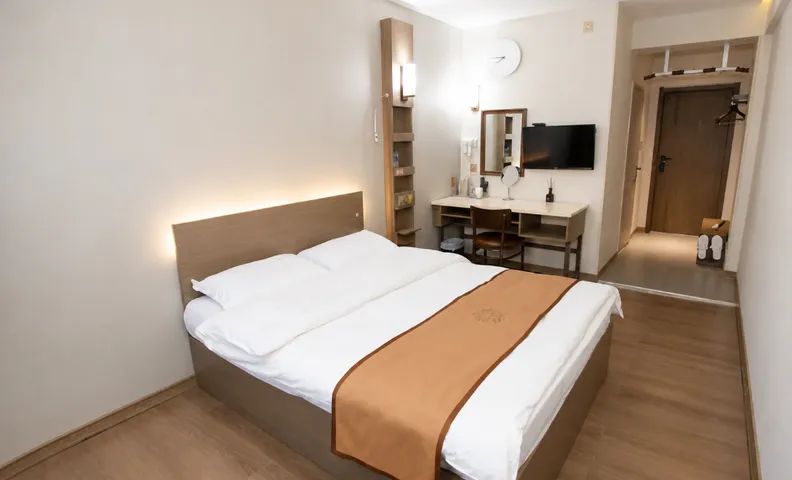 OFFICE HOTEL ERDENET