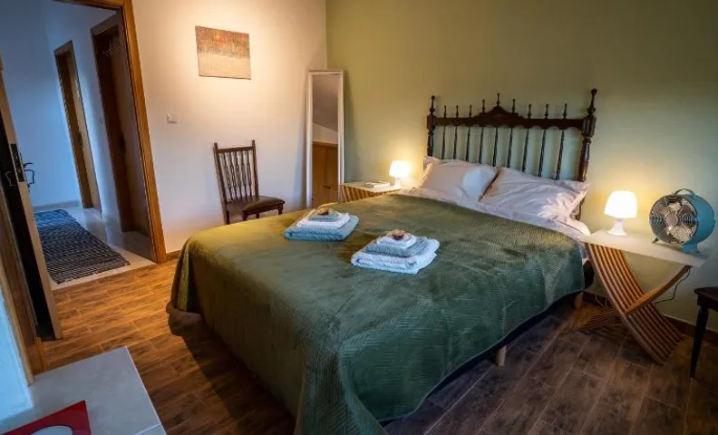 Raposeira Bed & Breakfast