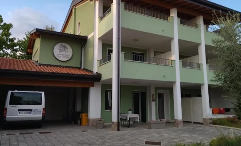 Bed And Breakfast Casa Maestra