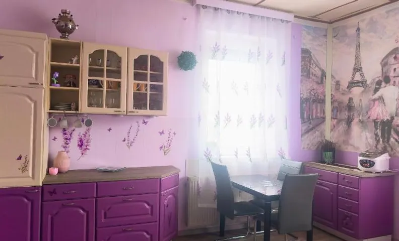 Diana Apartments