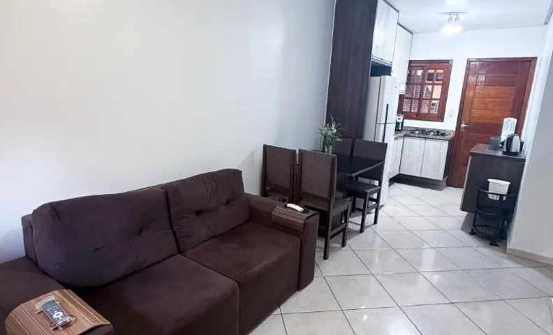 Casa de hóspedes
