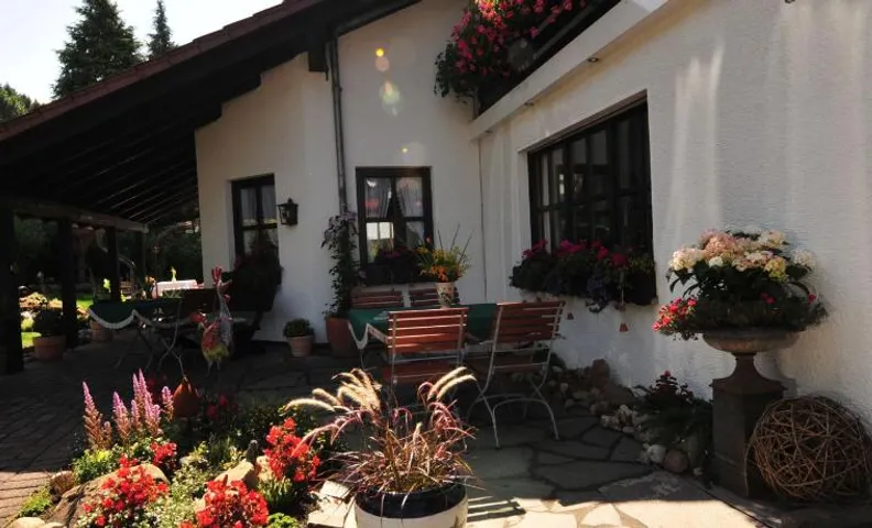 Hotel Tannenhof
