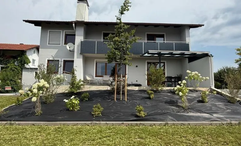 Waldhaus Fasanenhöhe